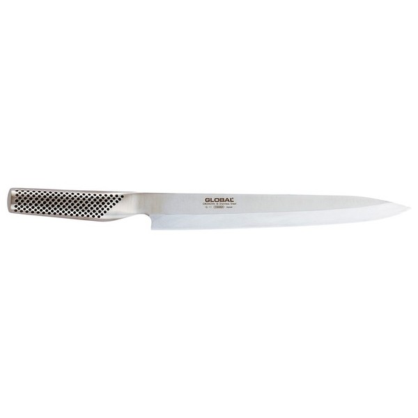 G-11R Yanagi Sashimi Messer, 25cm