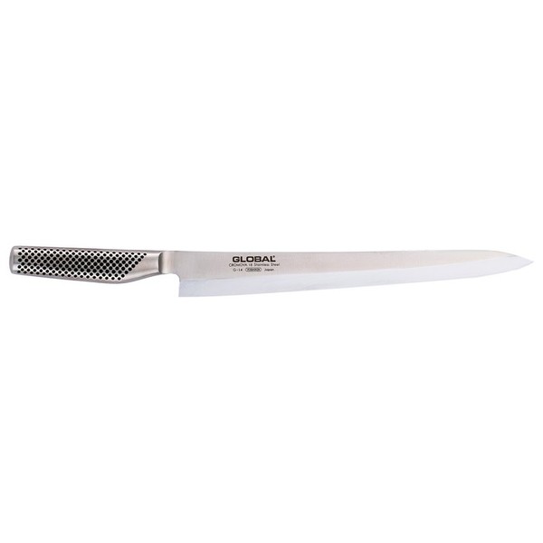 G-14R Yanagi Sashimi Messer, 30 cm