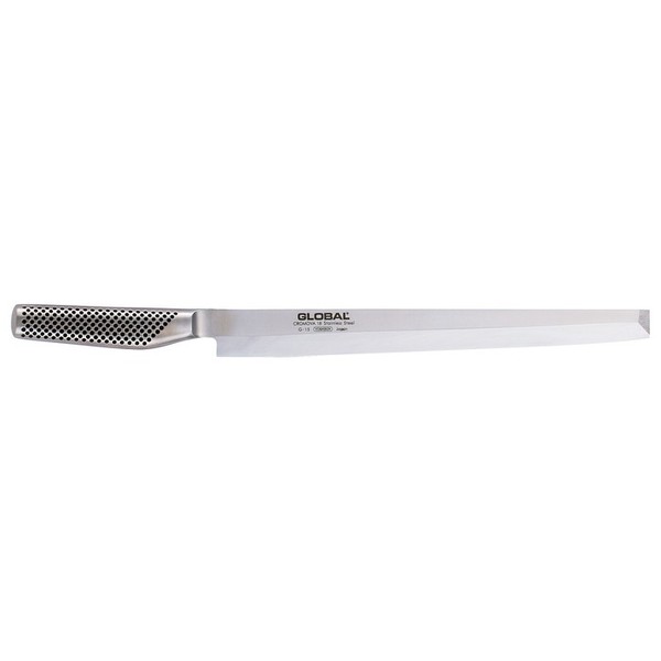 G-15R Tako Sashimi Messer, 30 cm