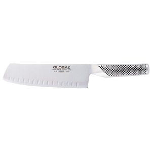 G-56 Gemüsemesser, 18cm, geriffelt