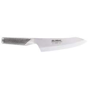 G-7R Orientalisches Deba Messer, 18 cm