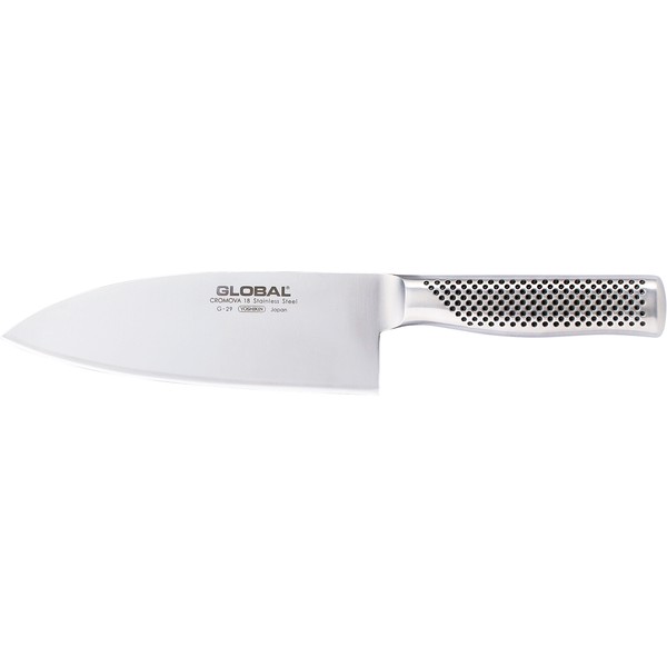 G-29 Fleisch/Fischmesser, 18cm