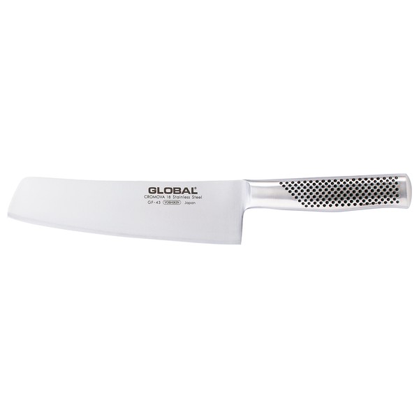 GF-43 Gemüsemesser, 20cm