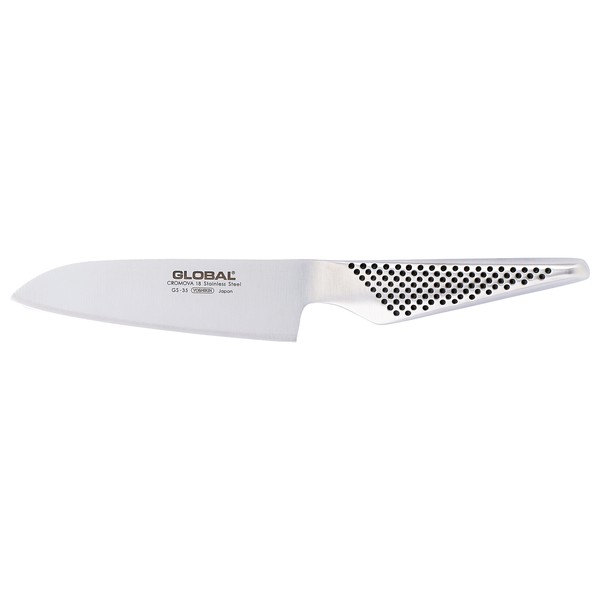 GS-35 Santoku Messer, 13cm