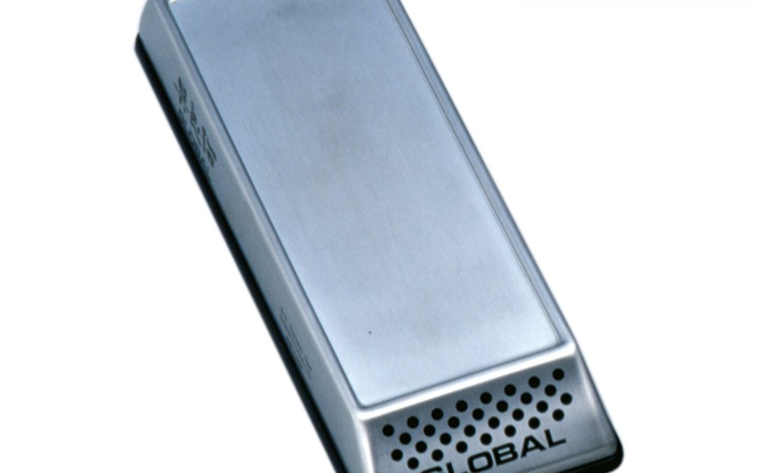G-777 Schleifsteinhalter