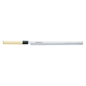 1803/330 mm Bunmei Tako Sashimi Messer