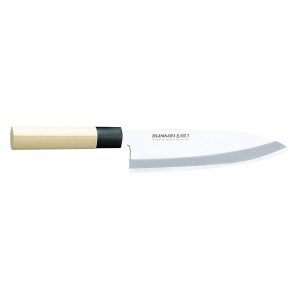 1801/225 mm Bunmei Deba Messer