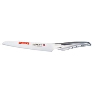 SAI-M05 Filetiermesser, 17cm, flexibel