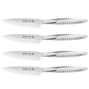 SAI-T01/4 Steakmesserset,  4 Stk.,11.5cm